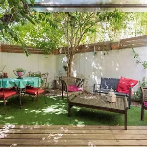 La Maison De Tao Hébergement de vacances