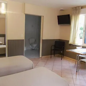 Les Amandiers Appartement